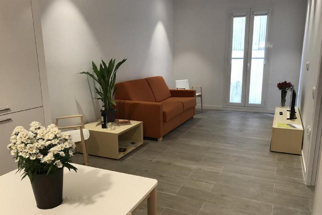 Cosmo Apartaments Marina