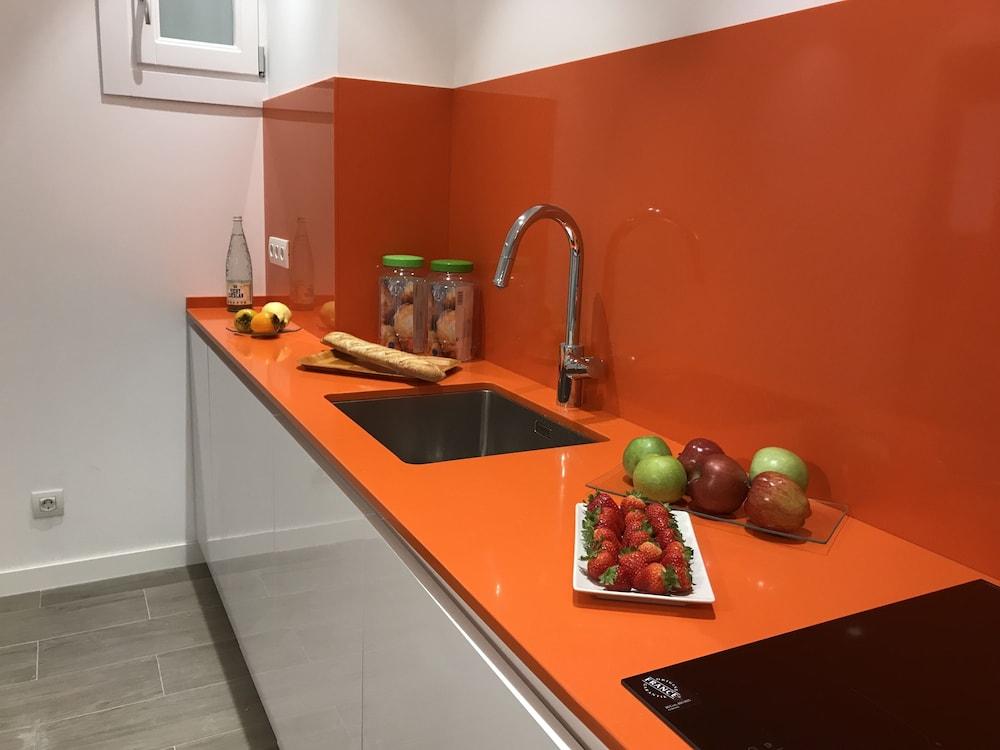 Cosmo Apartaments Marina