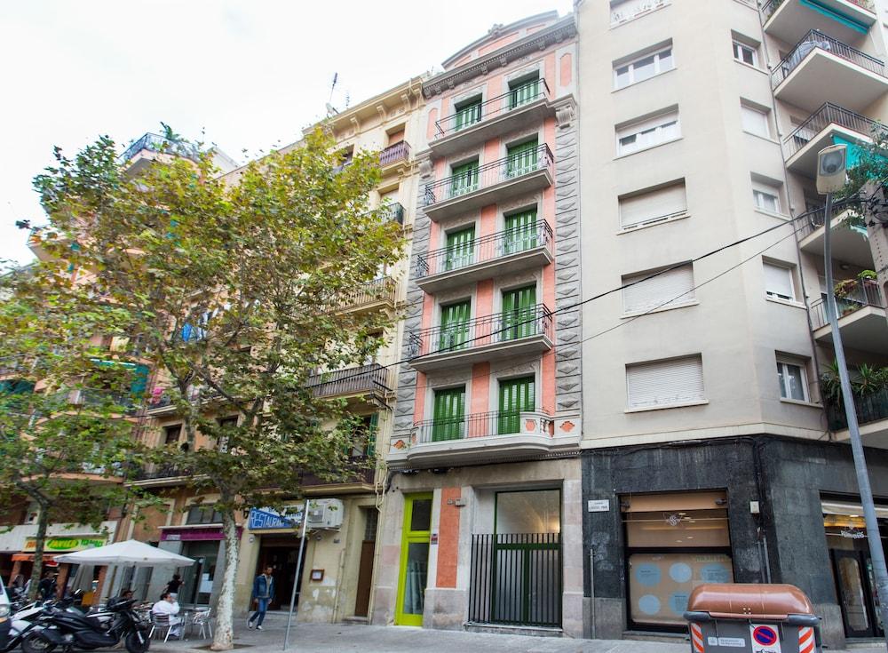 Cosmo Apartaments Marina