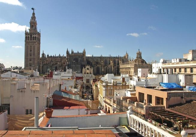 Hotel Casa De Colón