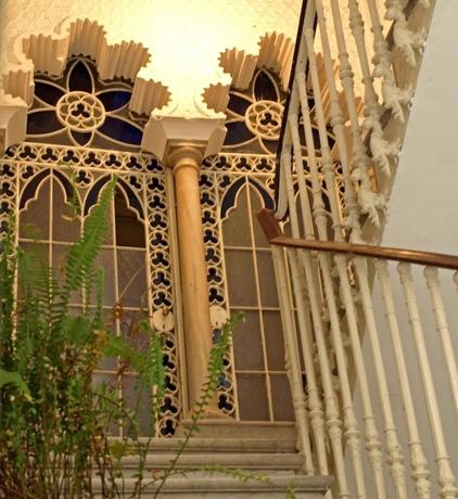 Hotel Casa De Colón
