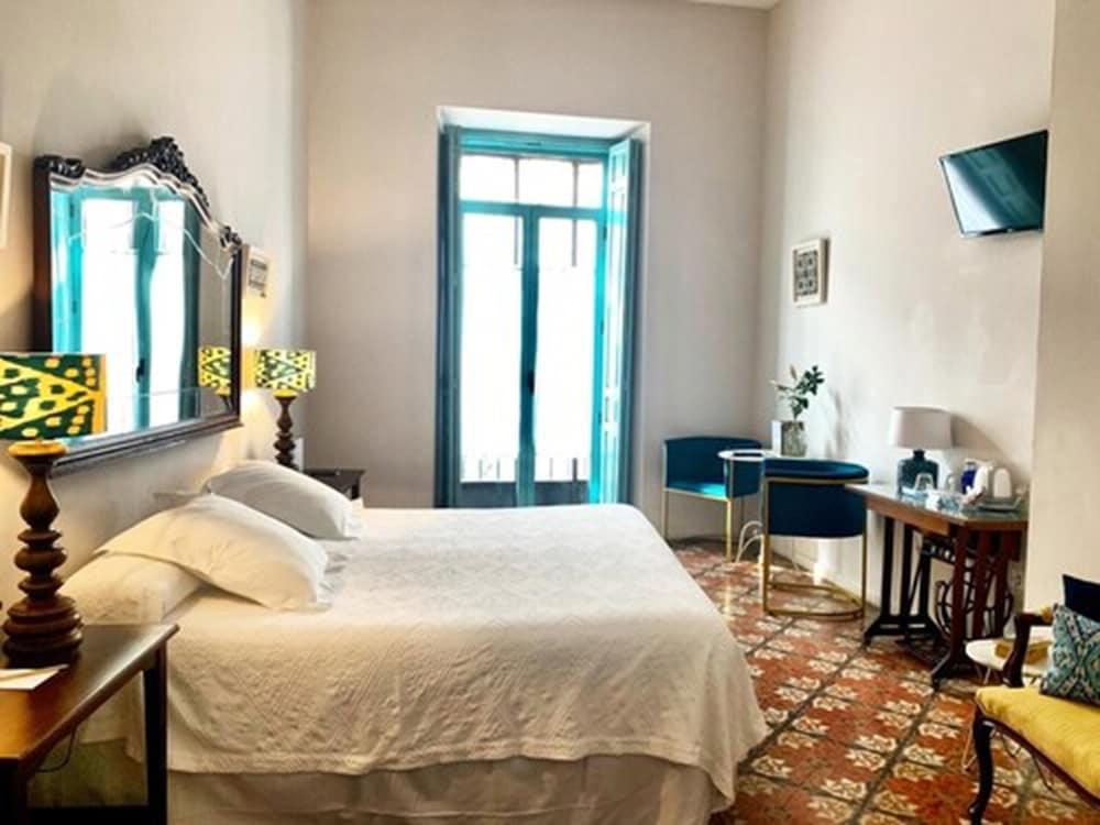 Hotel Casa De Colón