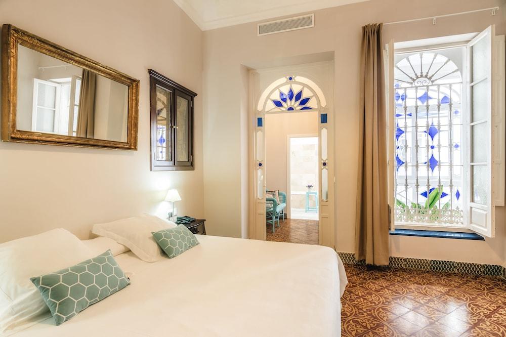 Hotel Casa De Colón