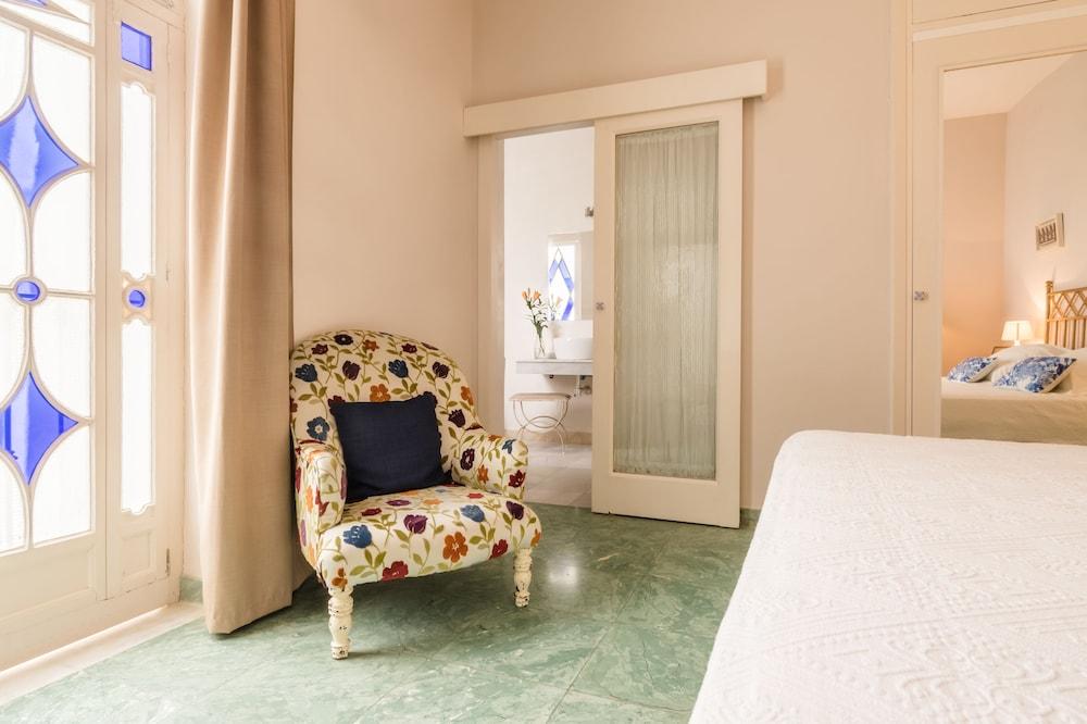 Hotel Casa De Colón