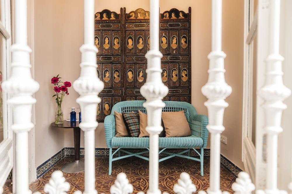 Hotel Casa De Colón