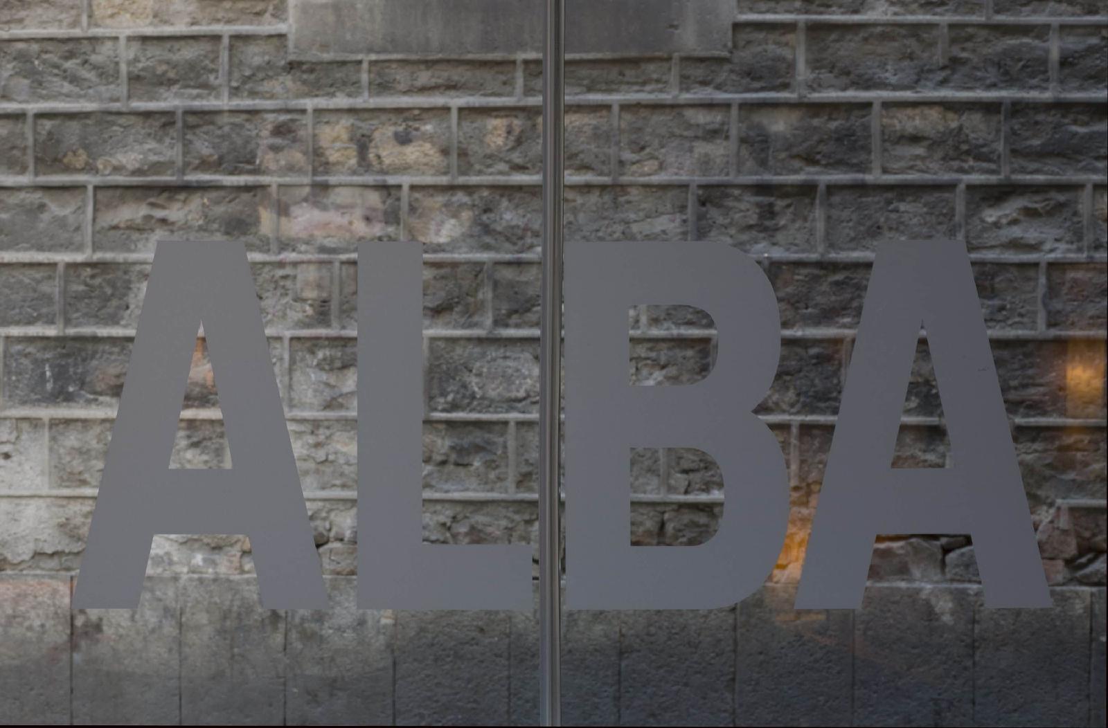 Alba Hotel