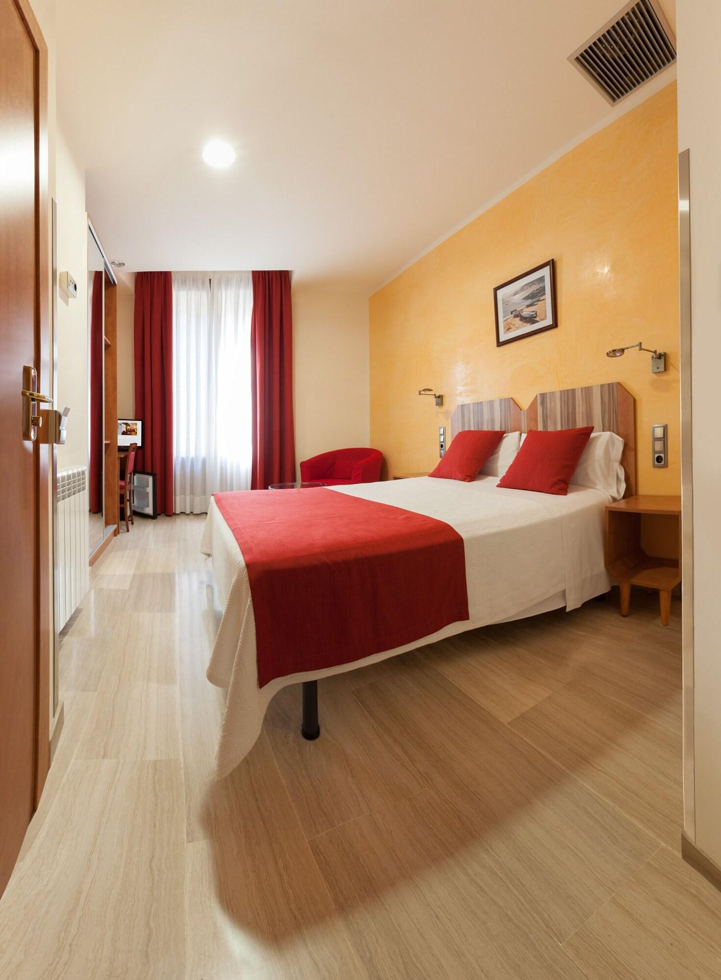 Alba Hotel