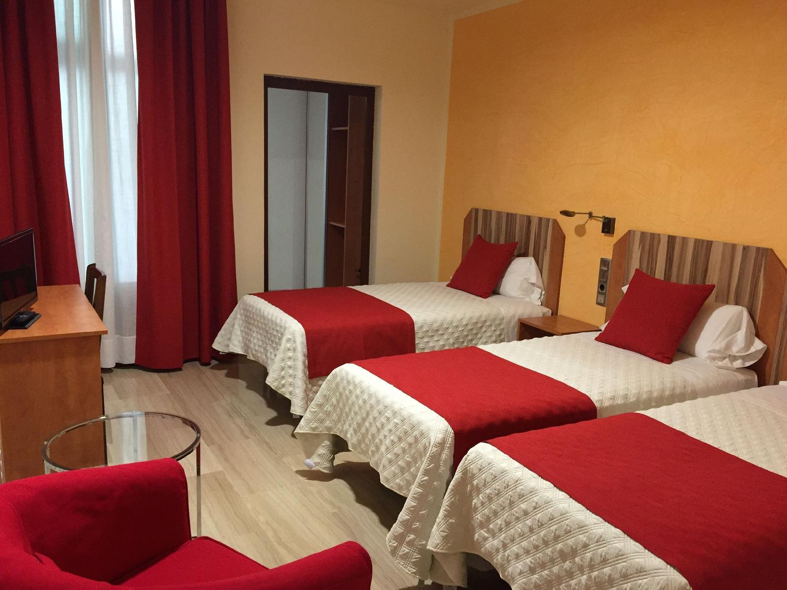 Alba Hotel