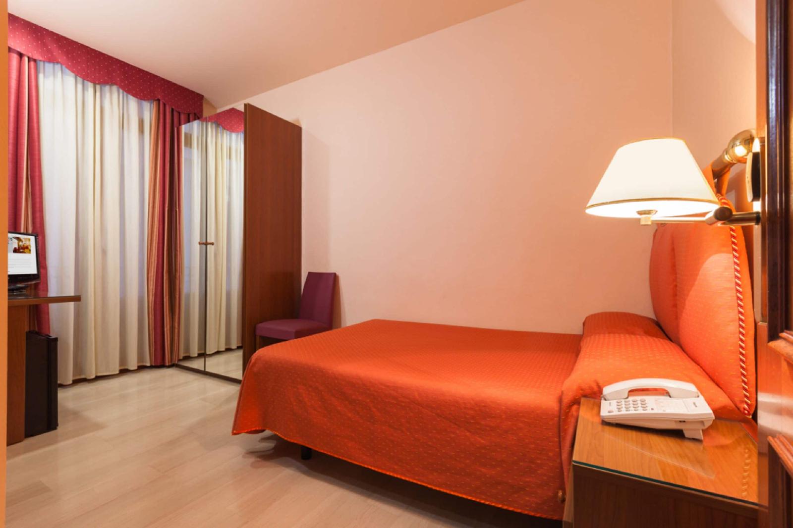 Alba Hotel