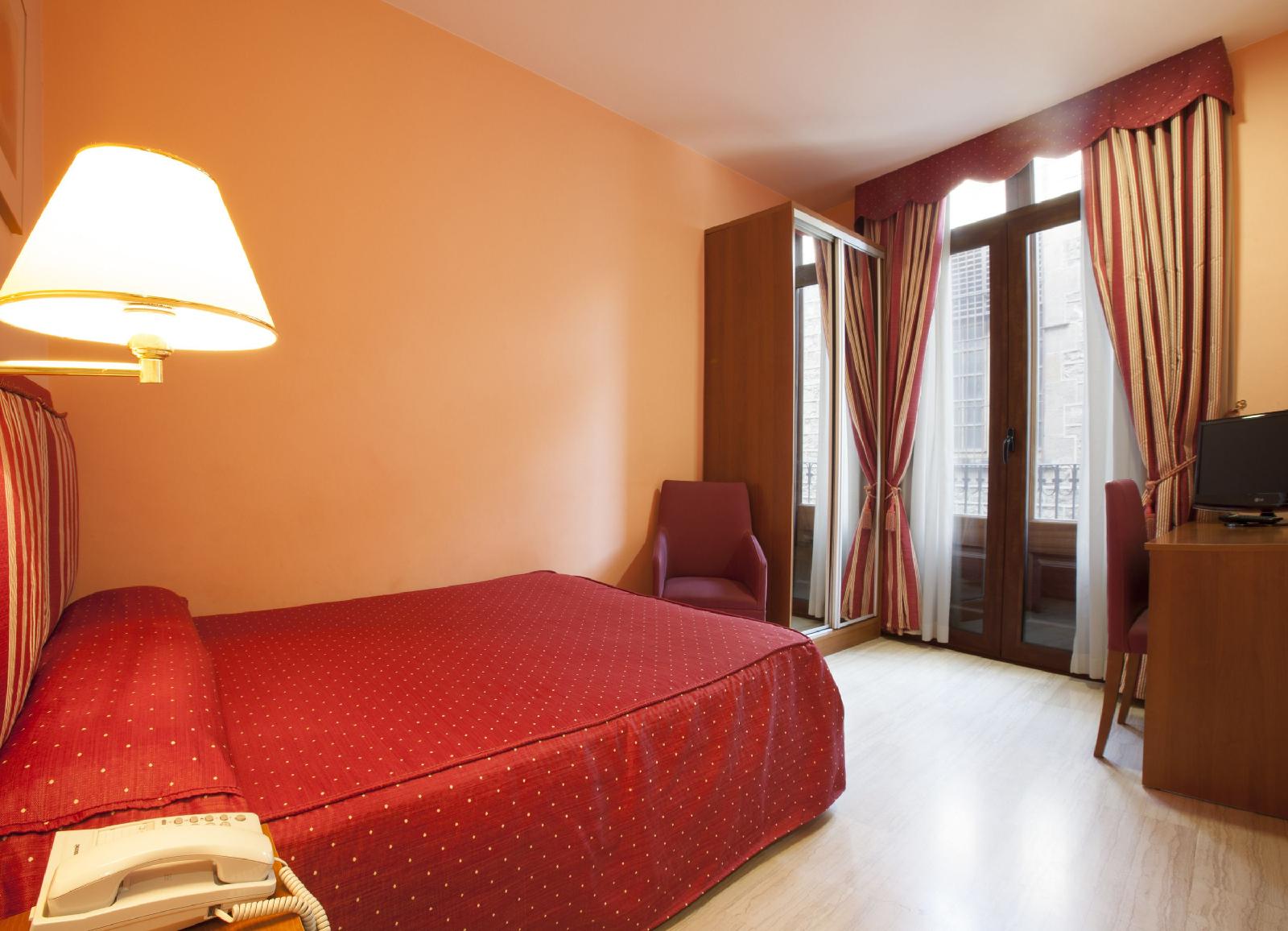 Alba Hotel