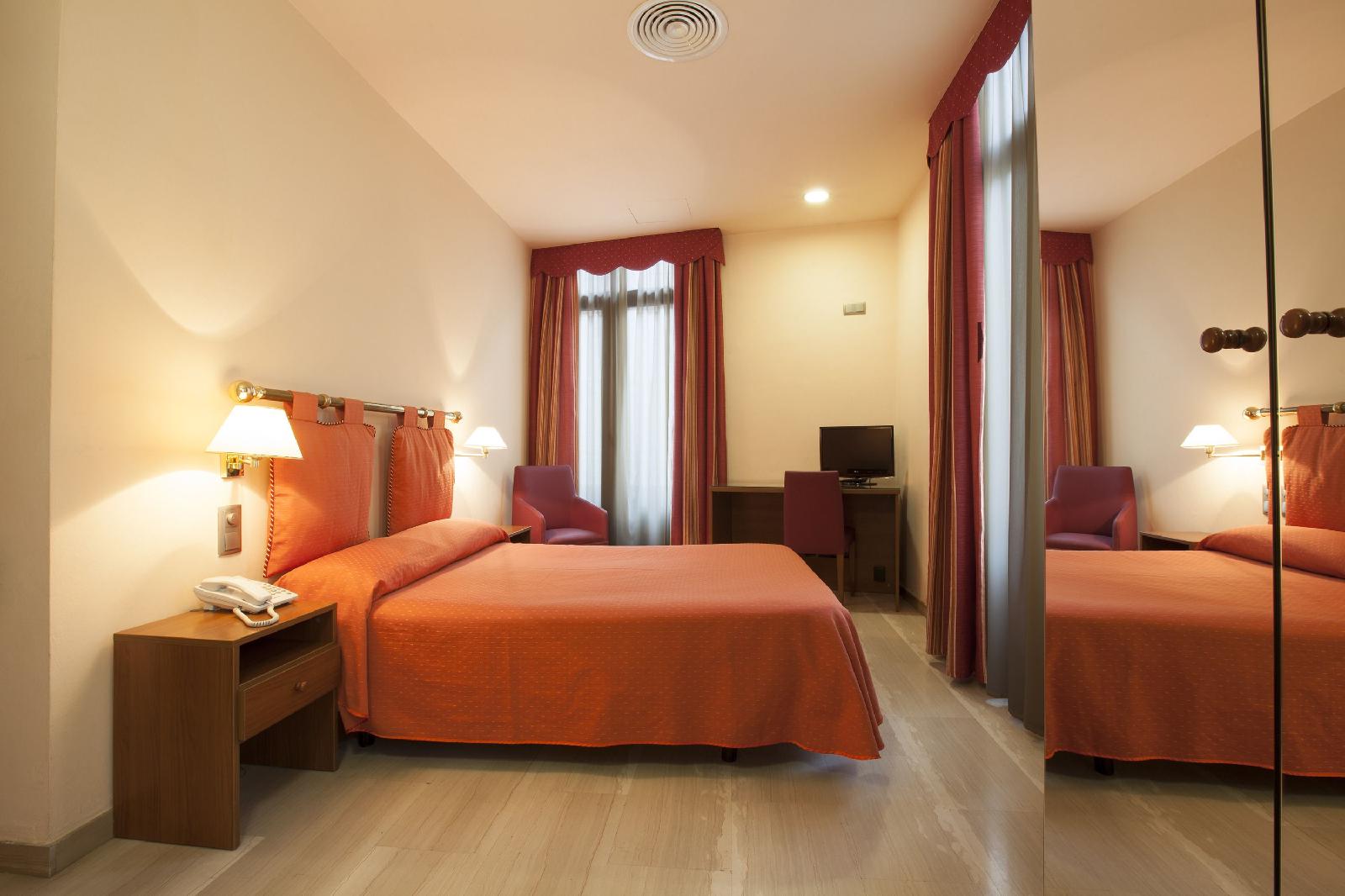 Alba Hotel