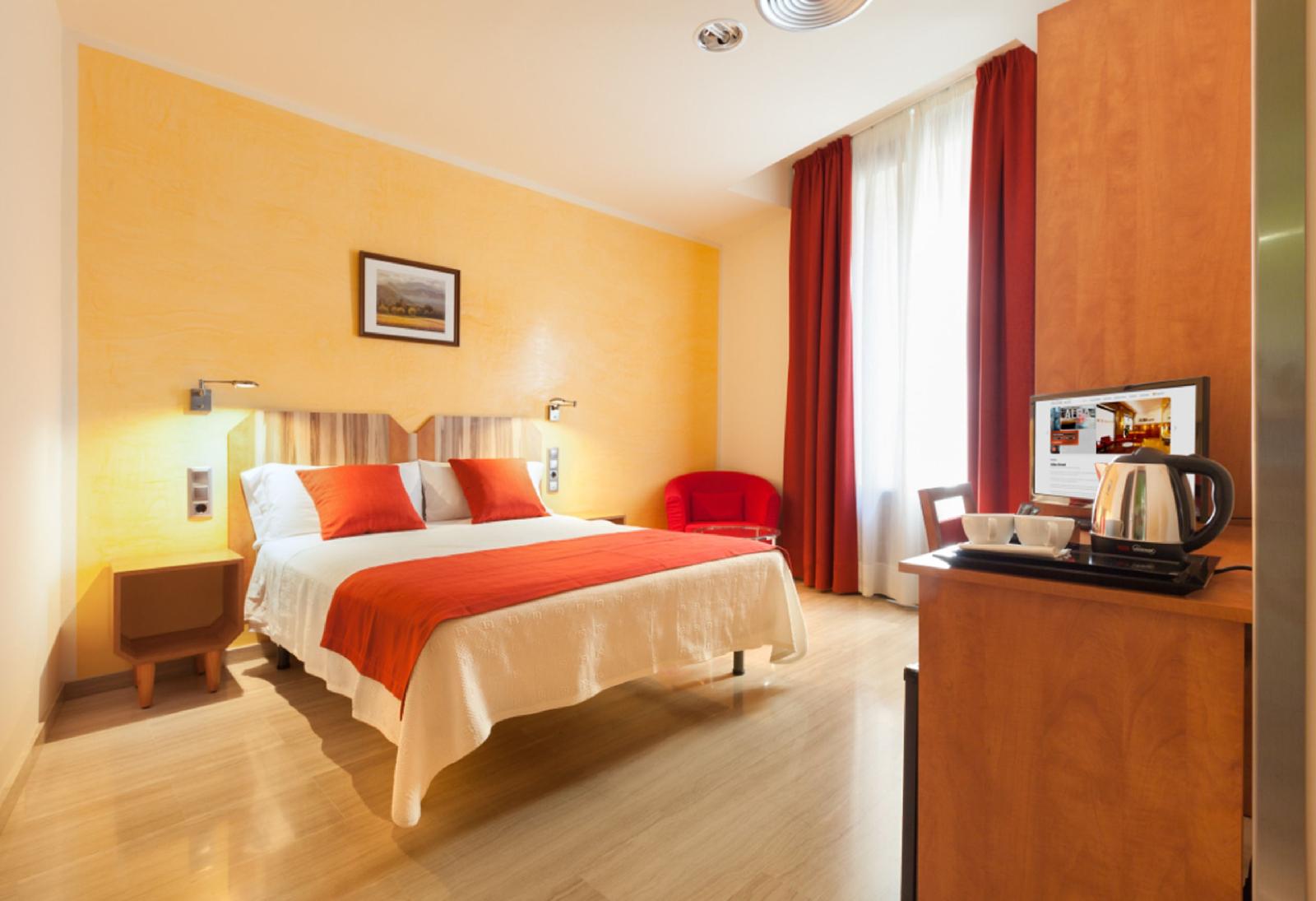 Alba Hotel