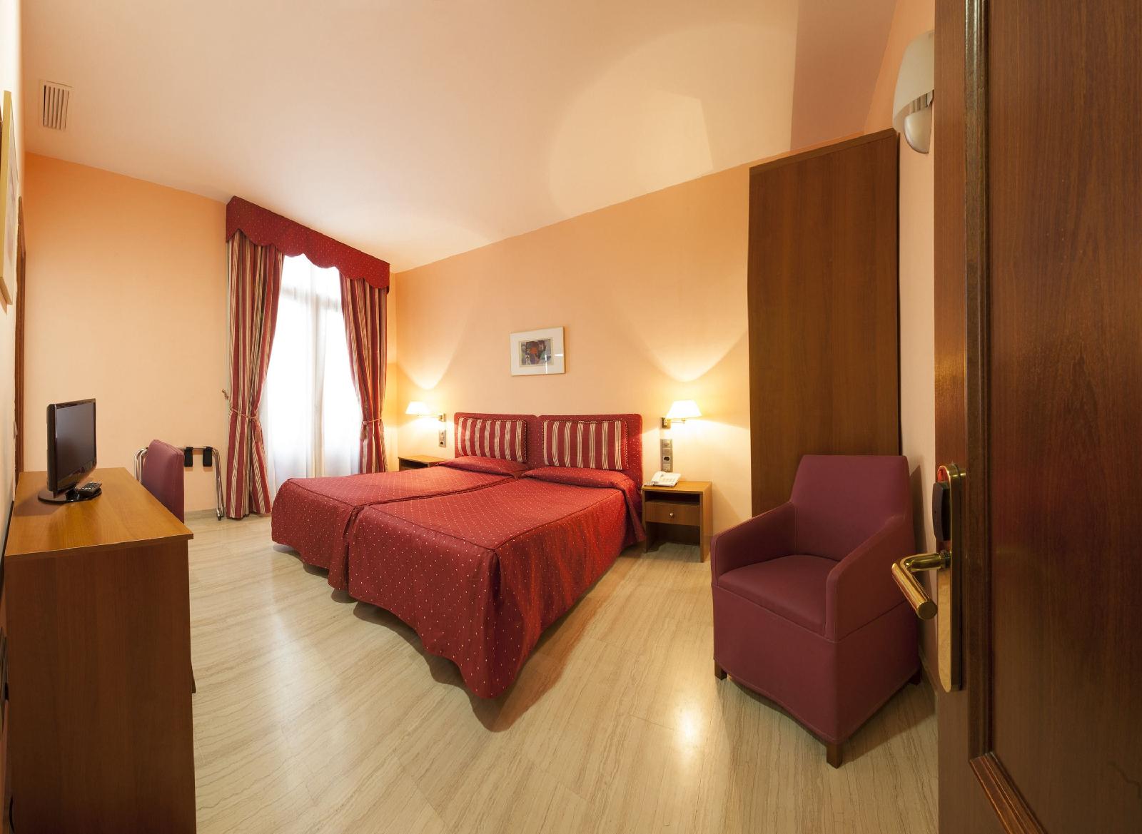 Alba Hotel