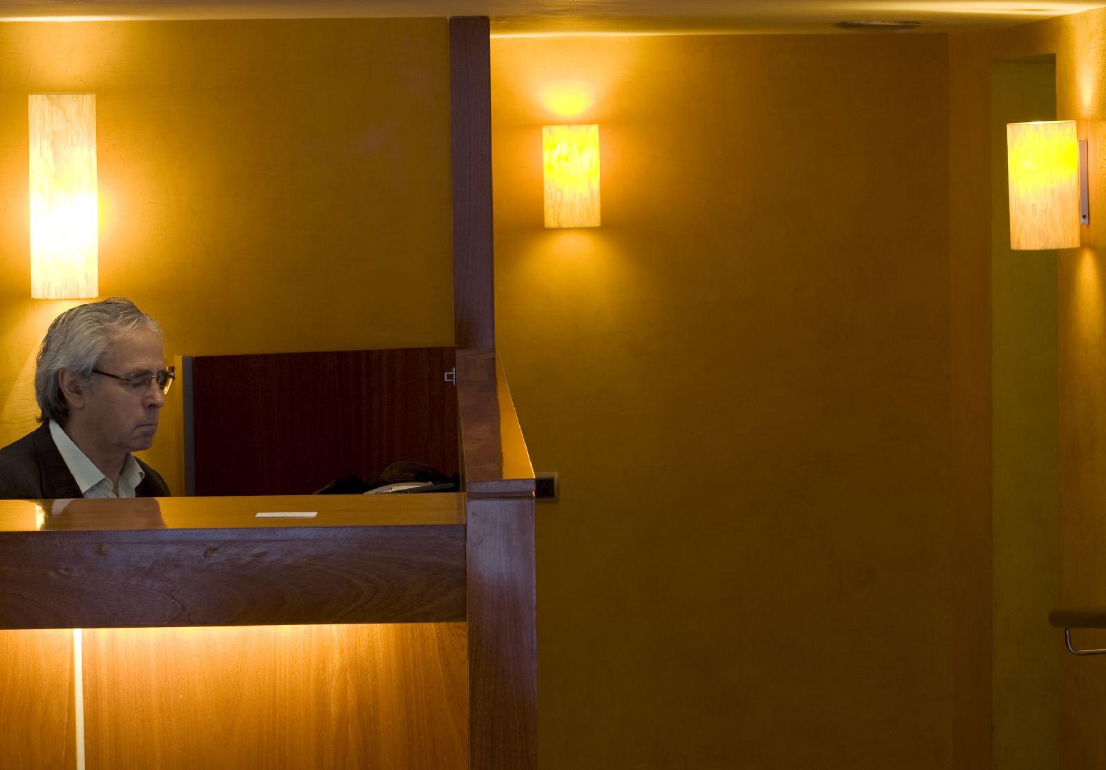 Alba Hotel
