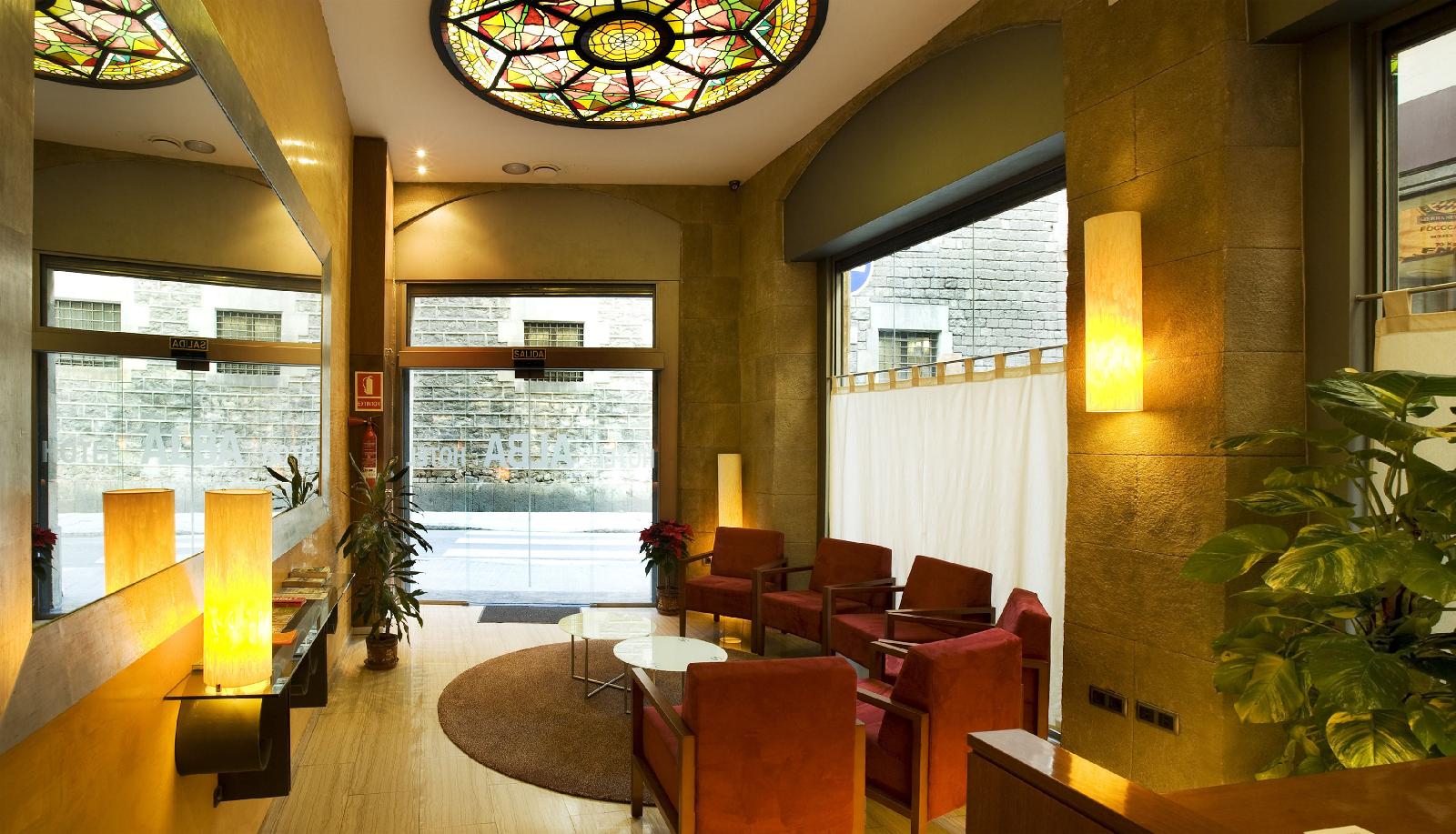 Alba Hotel