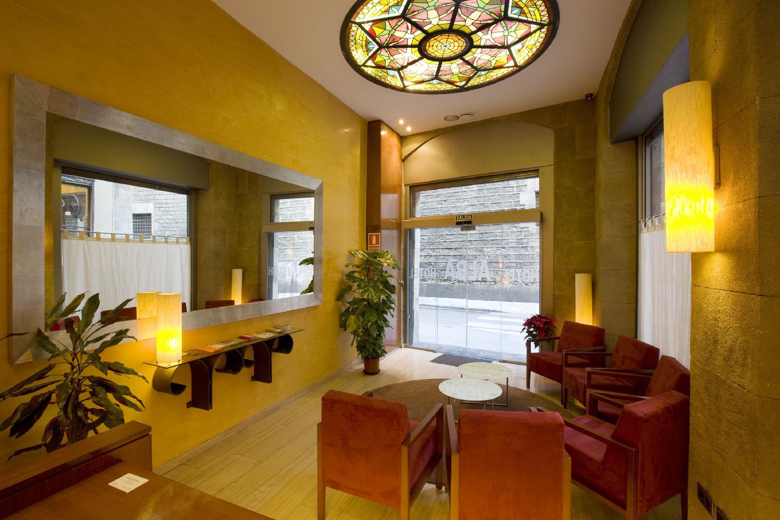 Alba Hotel