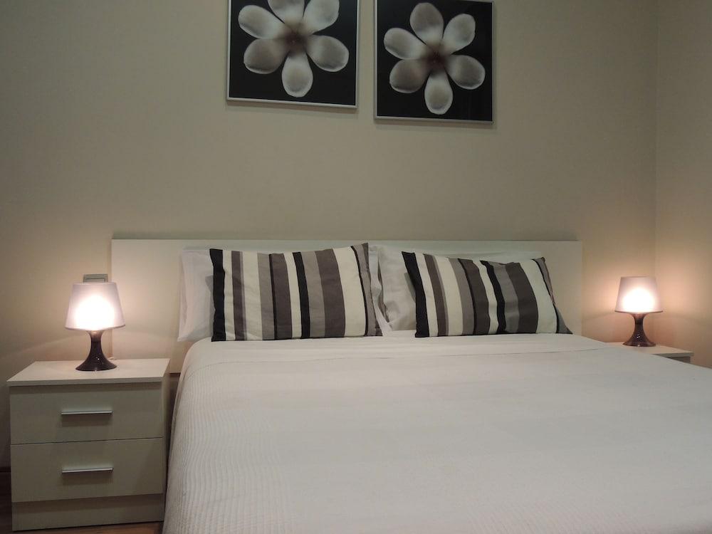 Hostal Cervantes