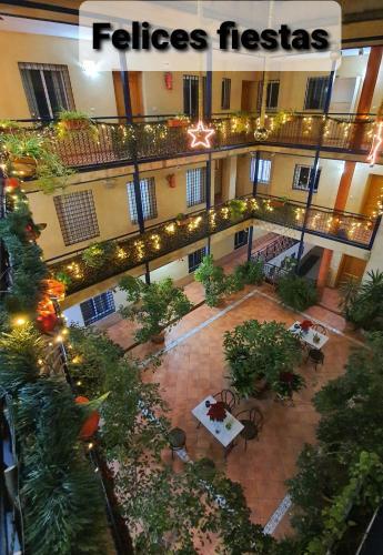 Apartamentos Sevilla