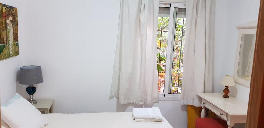 Apartamentos Sevilla