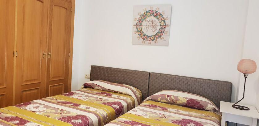 Apartamentos Sevilla