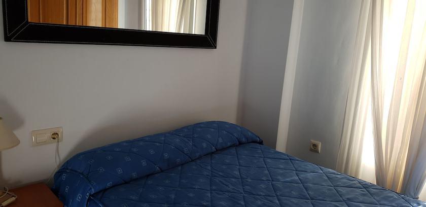 Apartamentos Sevilla