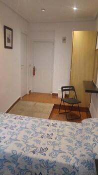 Hostal Santa Barbara