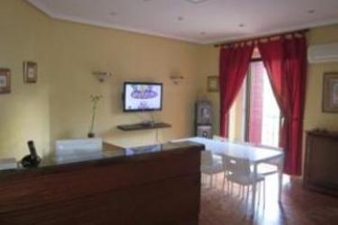 Hostal Santa Barbara