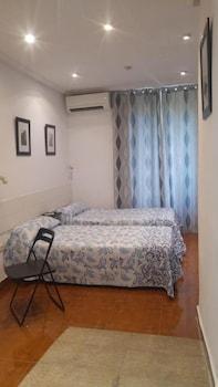 Hostal Santa Barbara