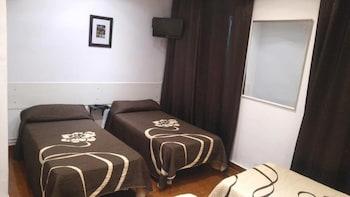 Hostal Santa Barbara