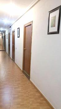 Hostal Santa Barbara