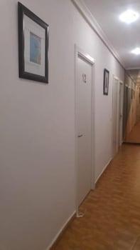 Hostal Santa Barbara