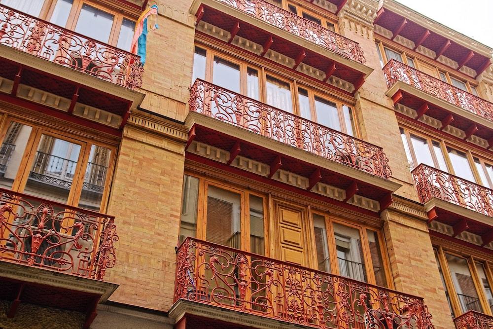 Santa Ana Apartamentos