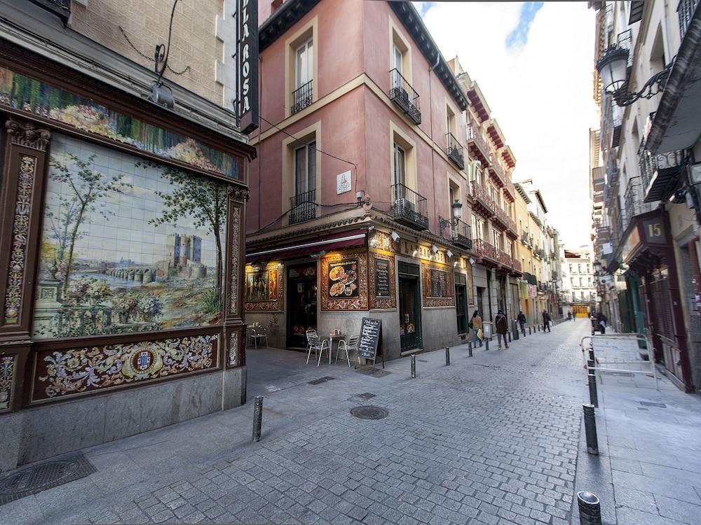 Santa Ana Apartamentos