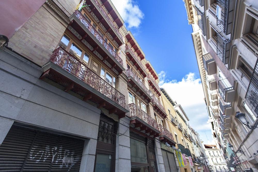 Santa Ana Apartamentos
