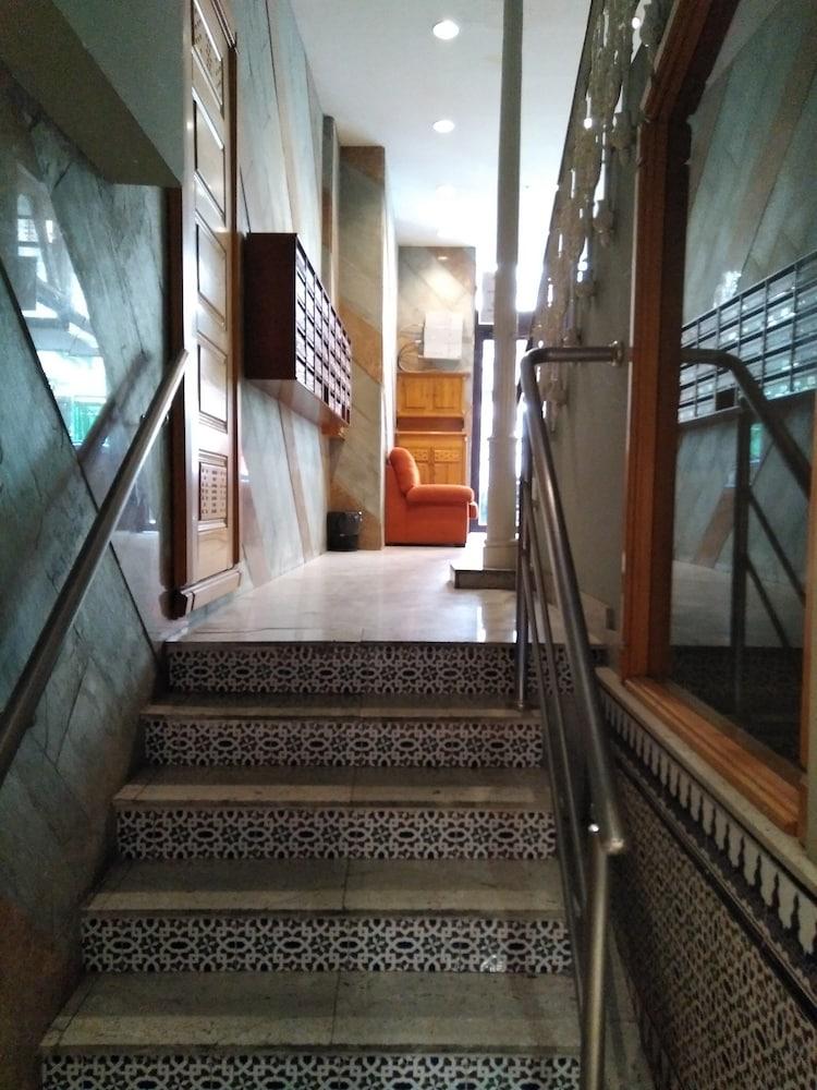 Santa Ana Apartamentos