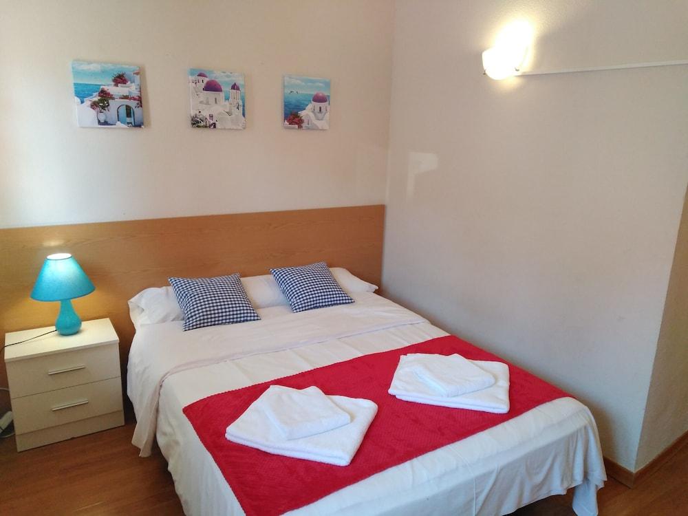 Santa Ana Apartamentos