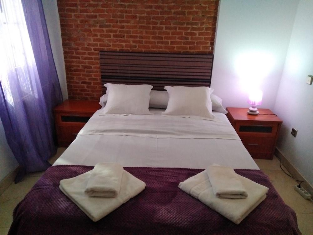 Santa Ana Apartamentos