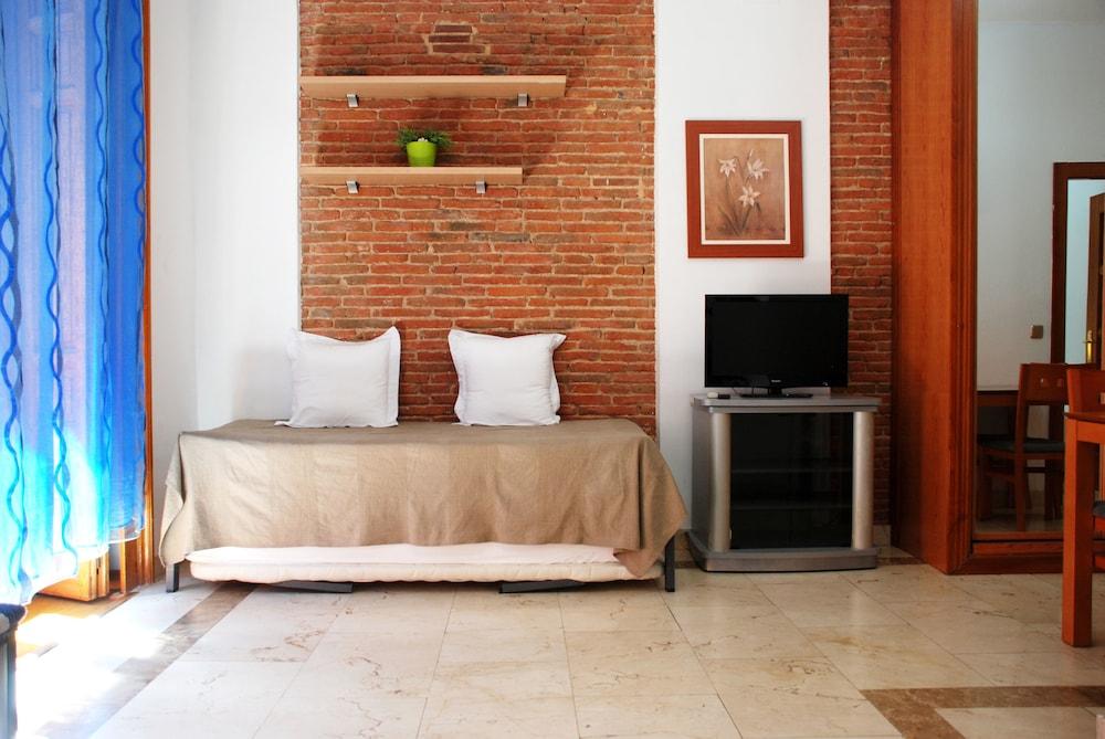 Santa Ana Apartamentos