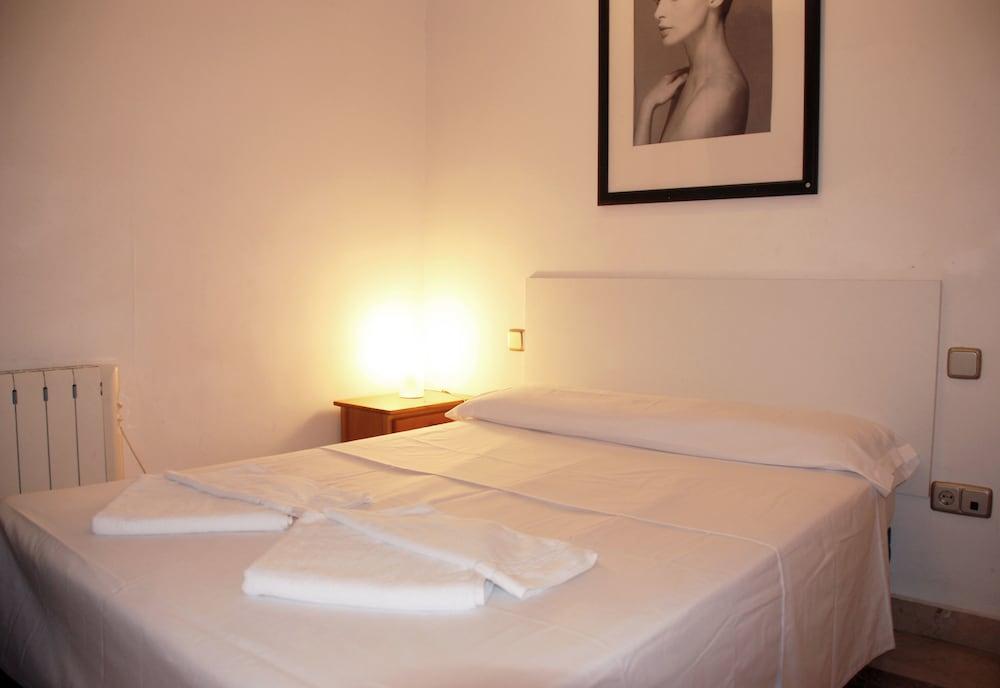 Santa Ana Apartamentos