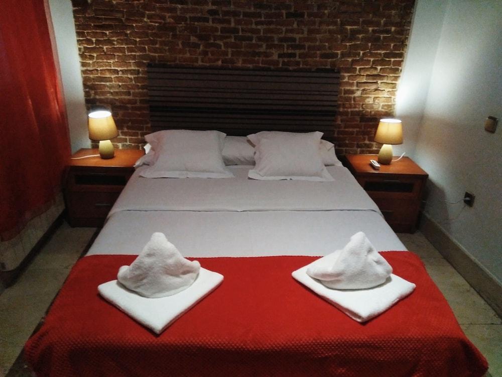 Santa Ana Apartamentos