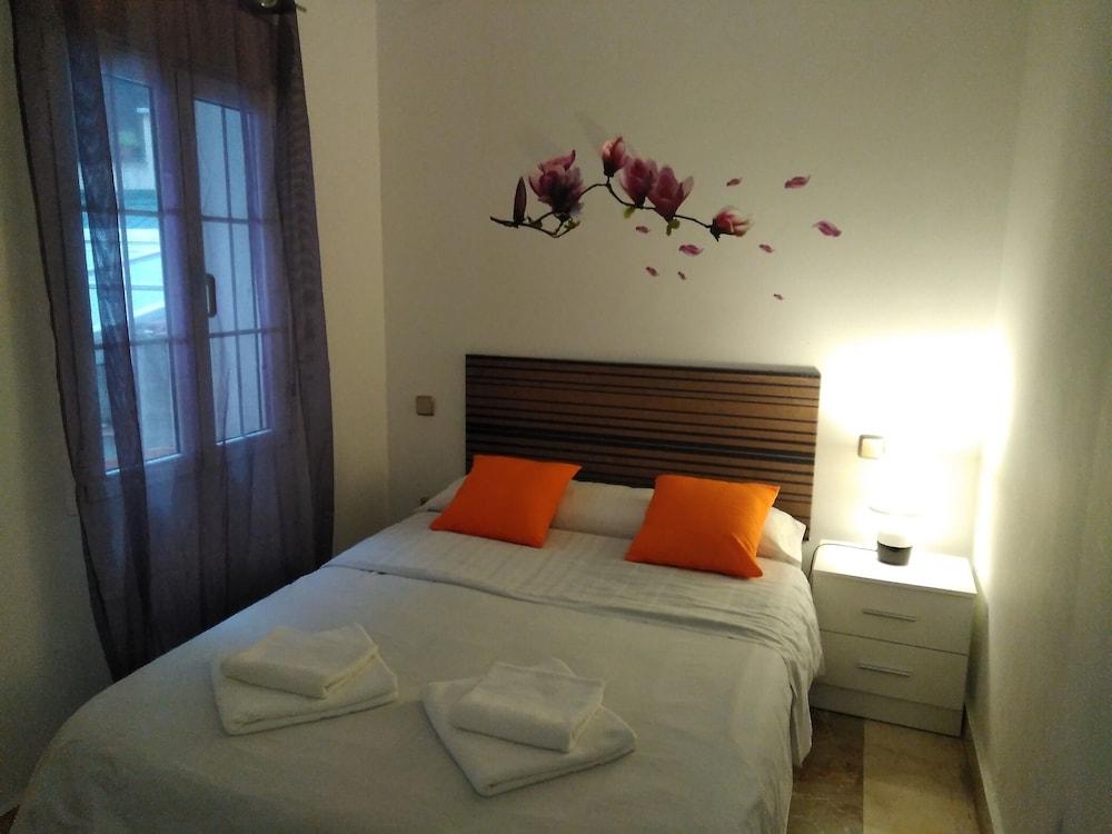 Santa Ana Apartamentos