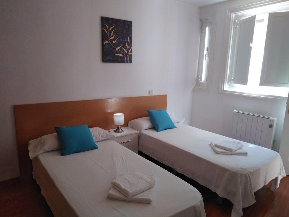 Santa Ana Apartamentos