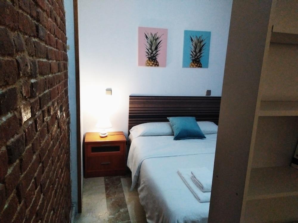 Santa Ana Apartamentos