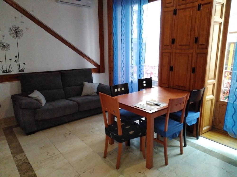 Santa Ana Apartamentos