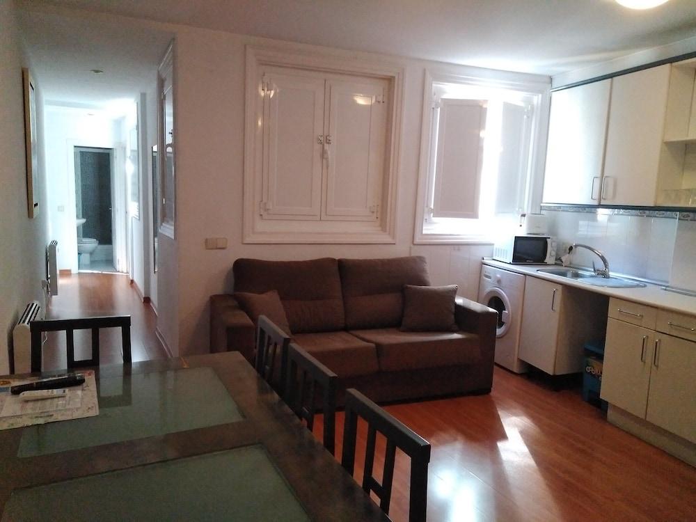 Santa Ana Apartamentos