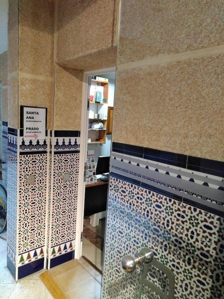 Santa Ana Apartamentos