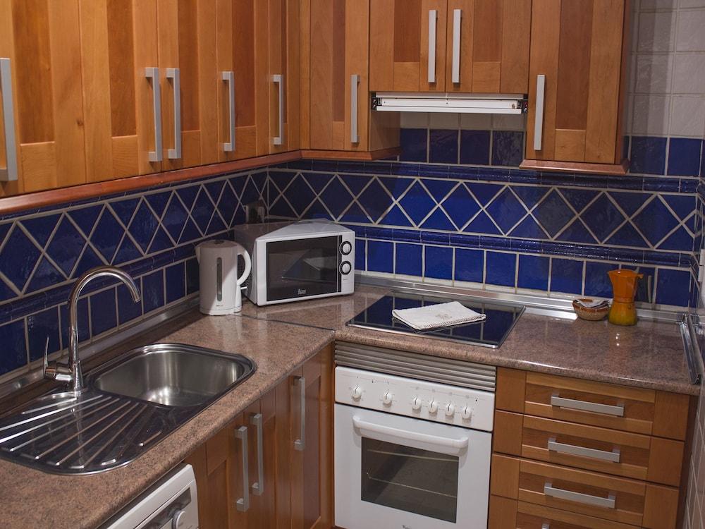 Santa Ana Apartamentos