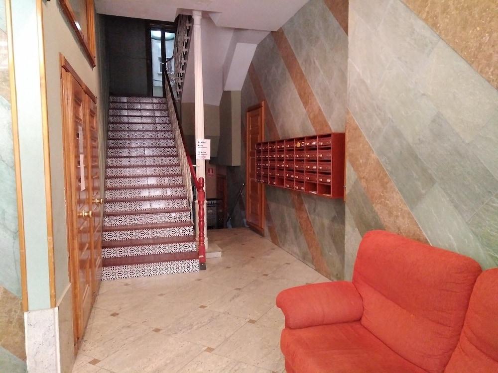 Santa Ana Apartamentos