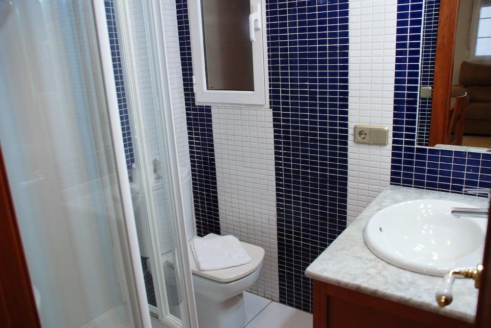 Santa Ana Apartamentos