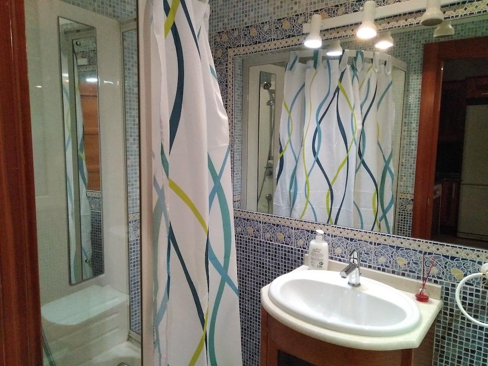 Santa Ana Apartamentos